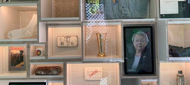 Zum Nachhören: MuseumMobil in Arnsberg