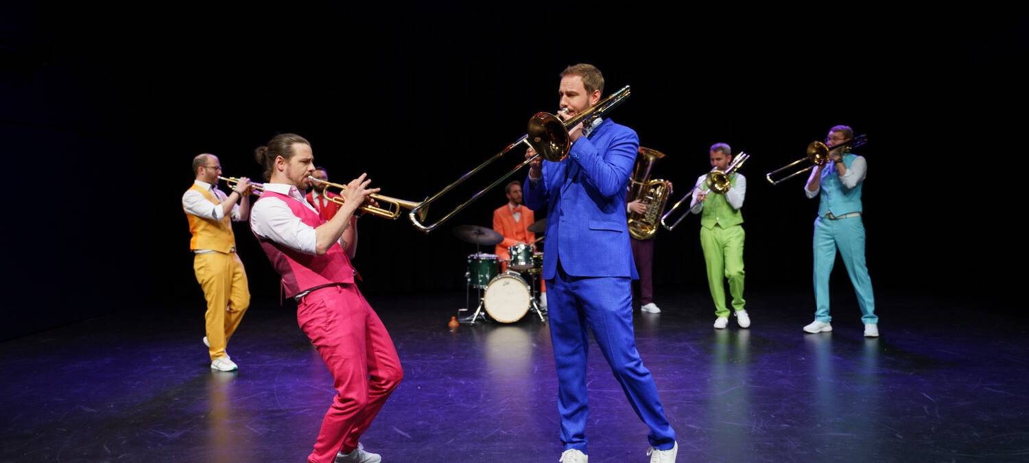 Sauerland-Herbst: Countdown startet mit Open-Air in Herdringen