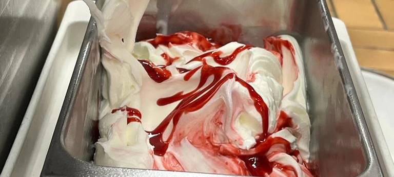 Zum Nachhören: Die Radio Sauerland Eisaktion