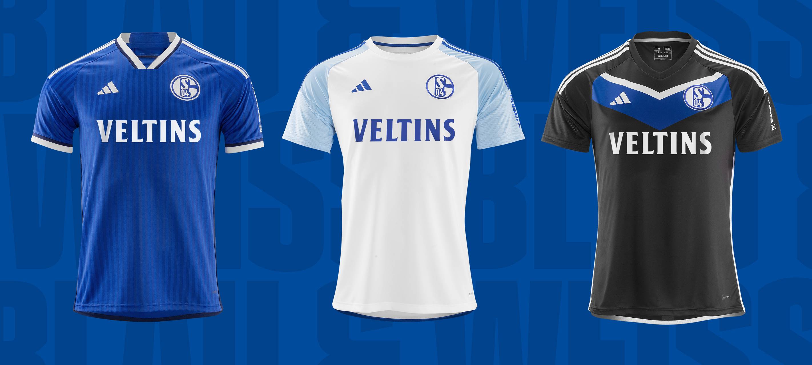 Mescheder Veltins-Brauerei ist Trikotsponsor von Schalke 04