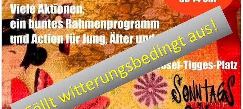 Bei „Sonntags in Sundern“ dreht sich alles um Kreativität