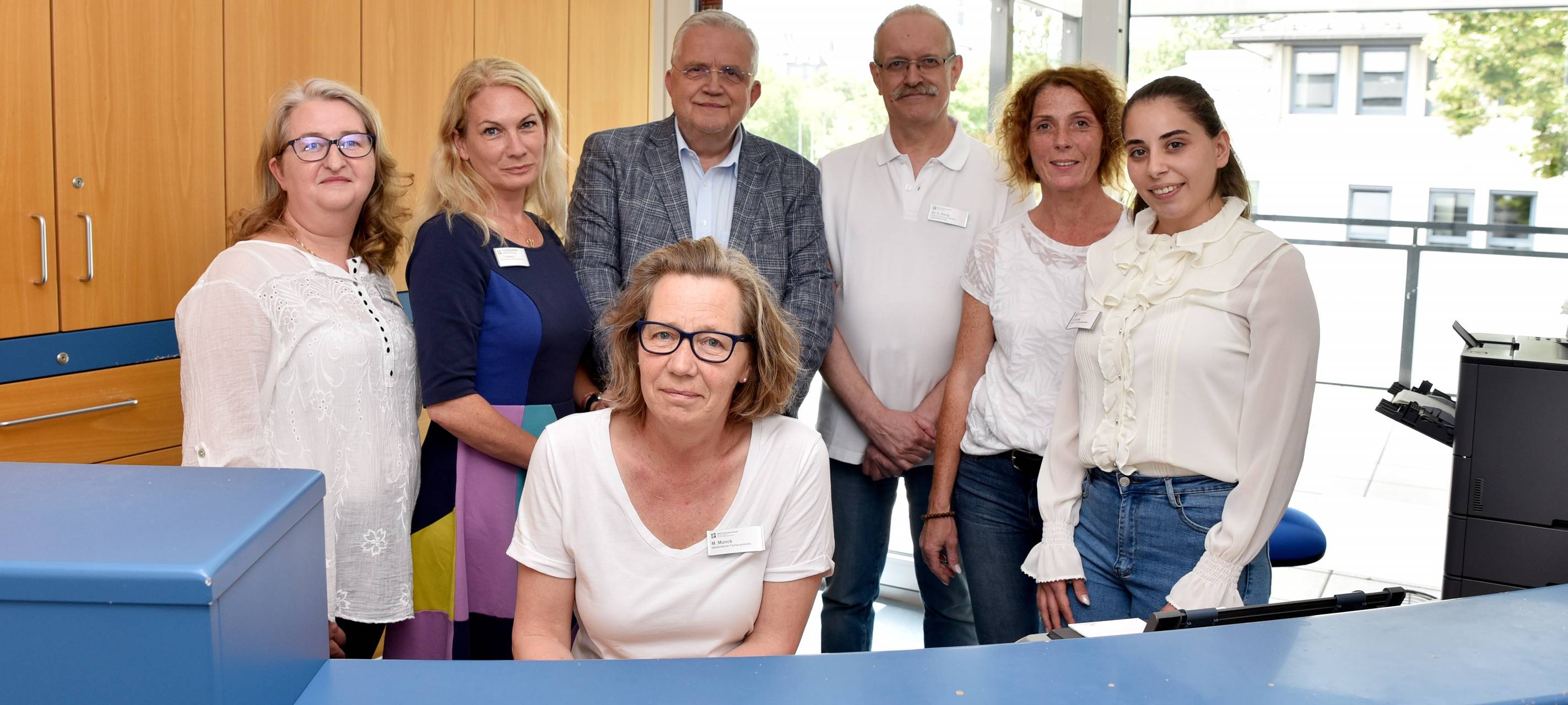 MVZ Hochsauerland übernimmt Arztpraxis in Arnsberg