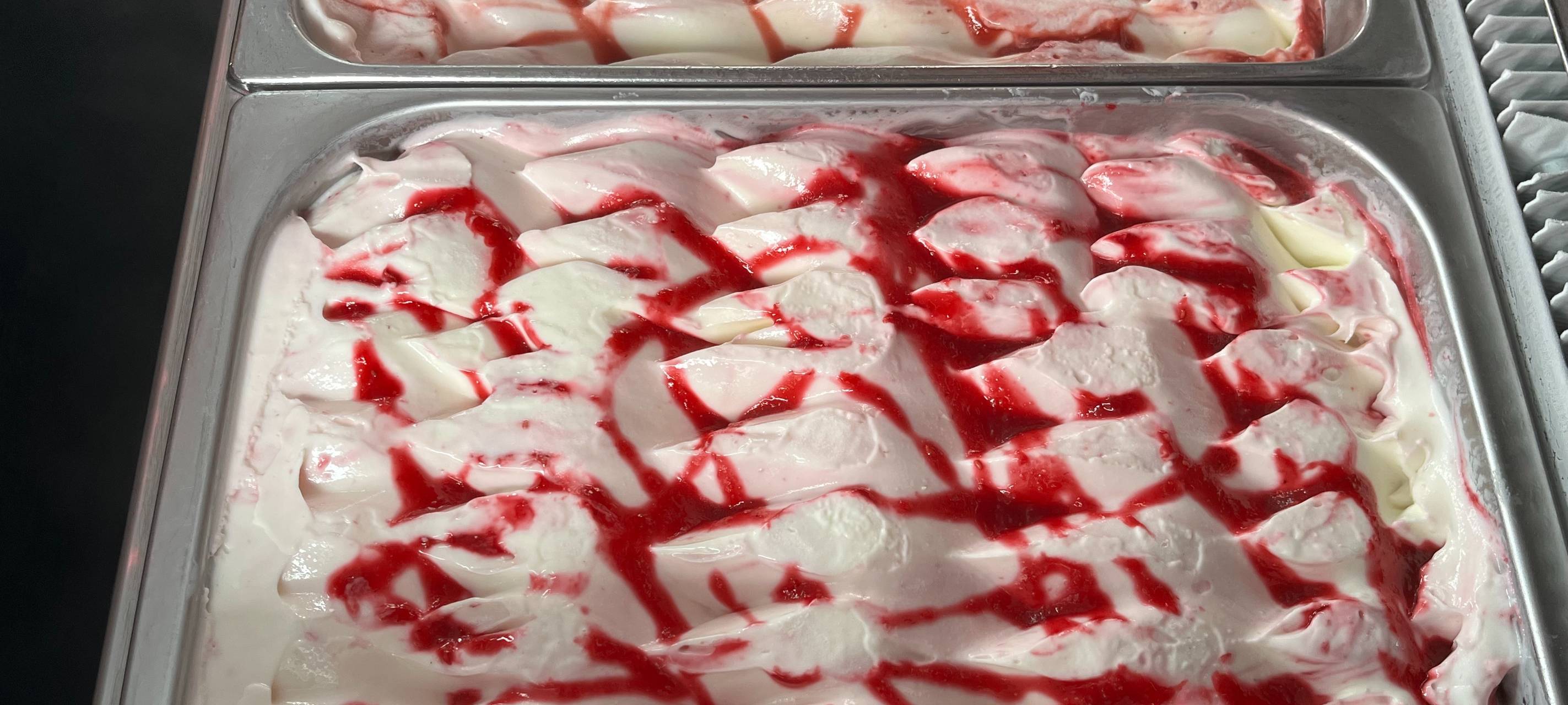 Die Radio Sauerland-Eisaktion