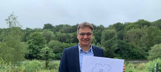 CDU-Südwestfalen wählt neuen EU-Spitzenkandidaten