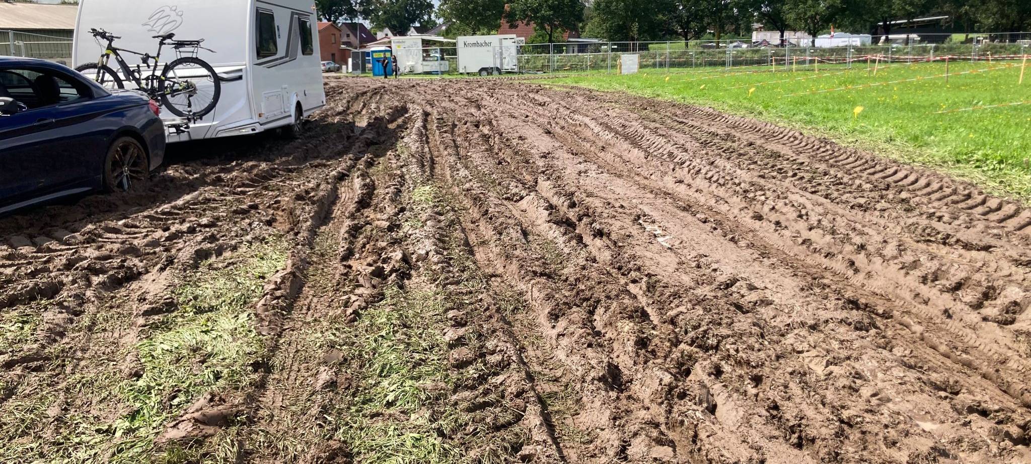 Zum Nachhören: Vom Sauerland zum Wacken