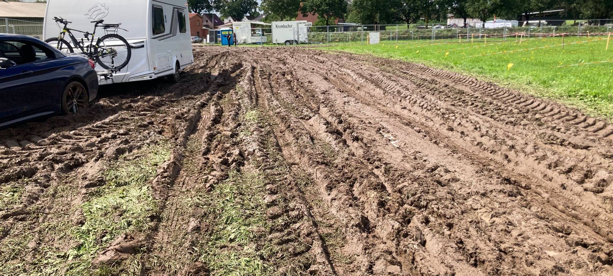 Zum Nachhören: Vom Sauerland zum Wacken