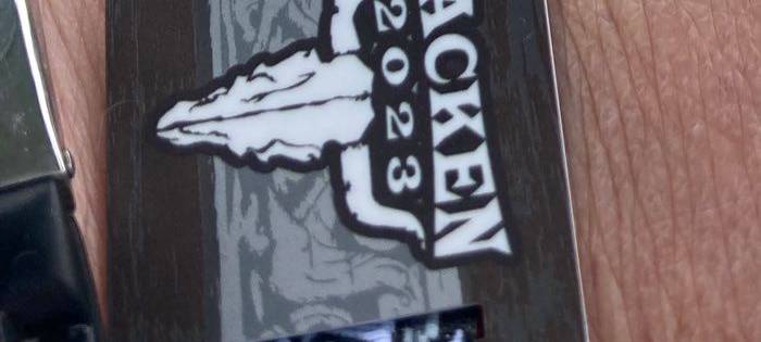 Zum Nachhören: Vom Sauerland zum Wacken