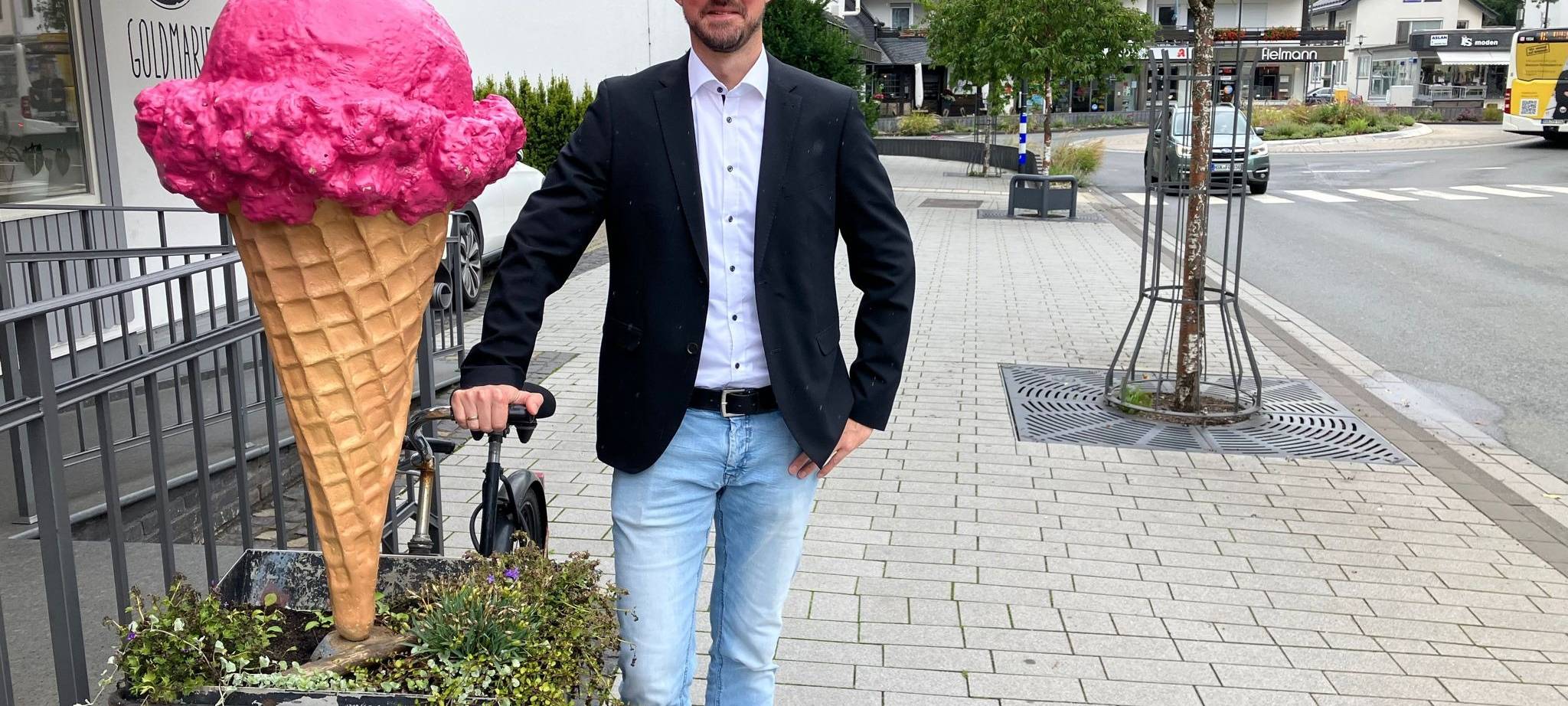 Das Sauerland muss gestärkt werden