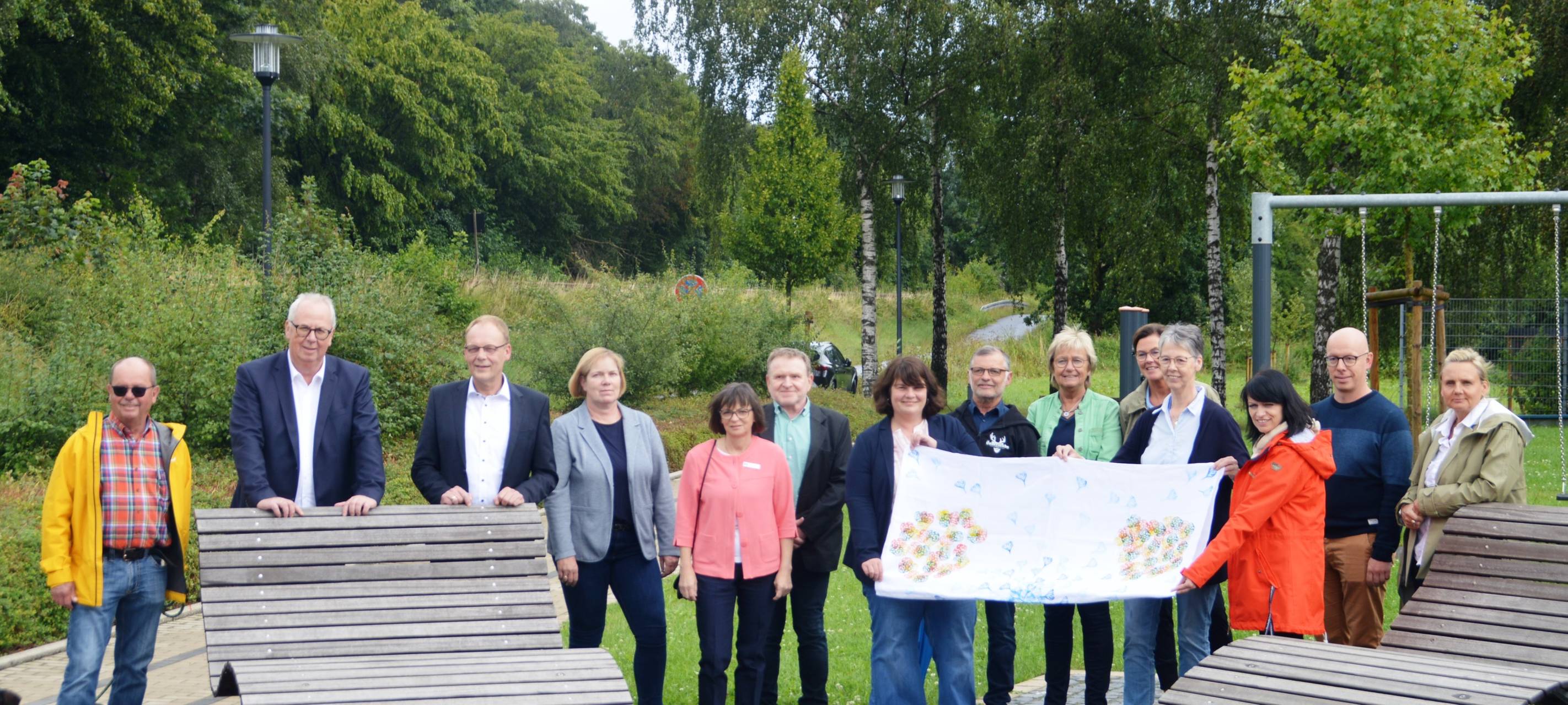 Zum Nachhören: Kultur mit Ausblick