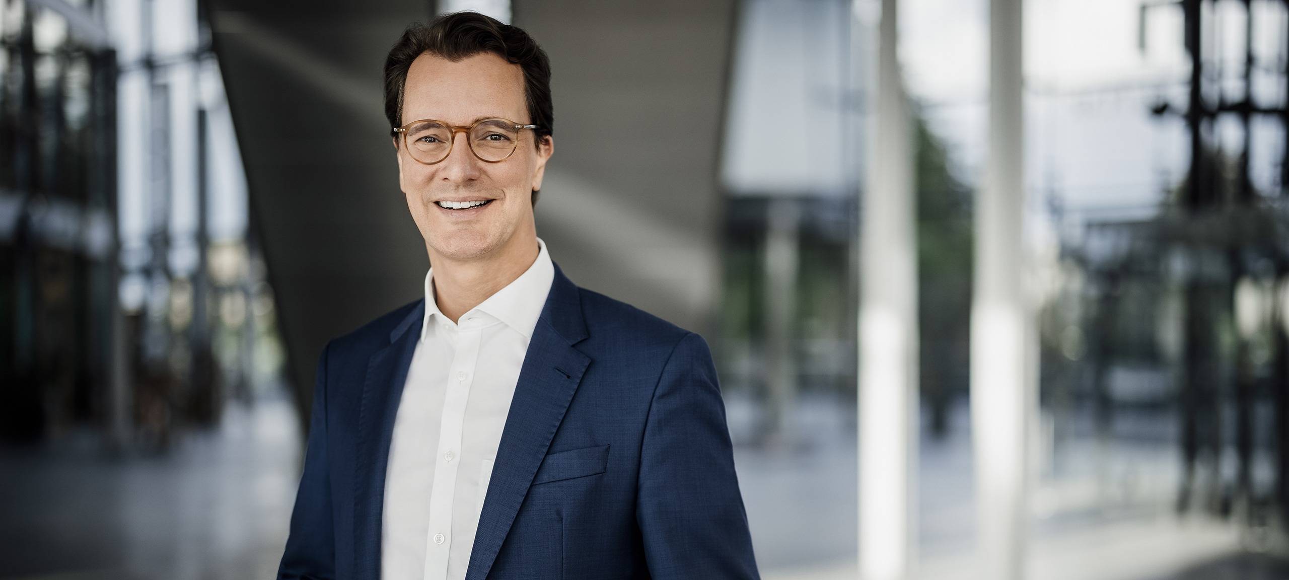 NRW-Ministerpräsident Wüst kommt ins Sauerland