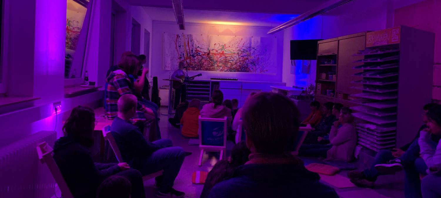 Nacht der Jugendkultur im Hochsauerlandkreis