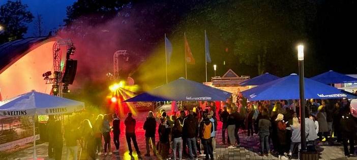 Winterberg: Sparkassen Open Air Bilanz
