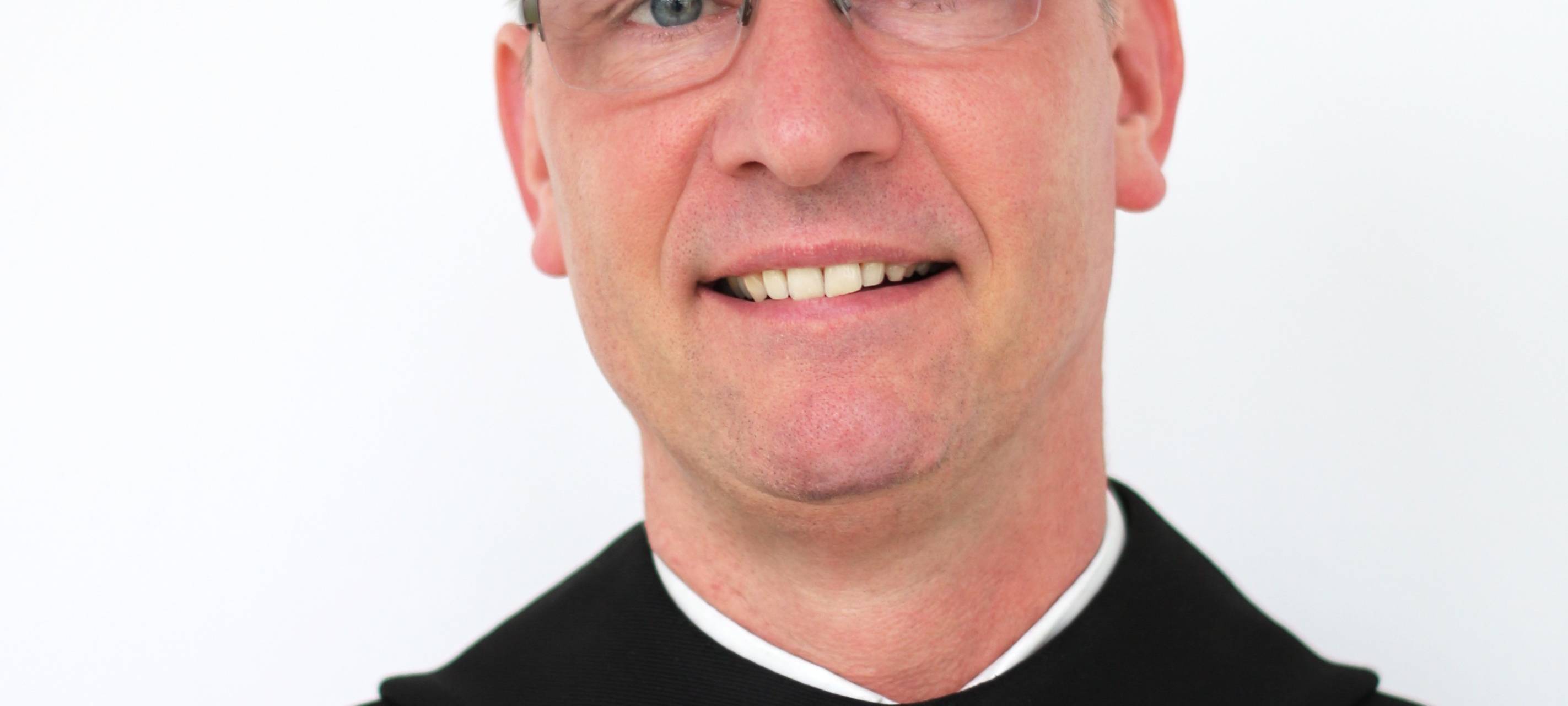 Neuer Abt in Mescheder Kloster gewählt