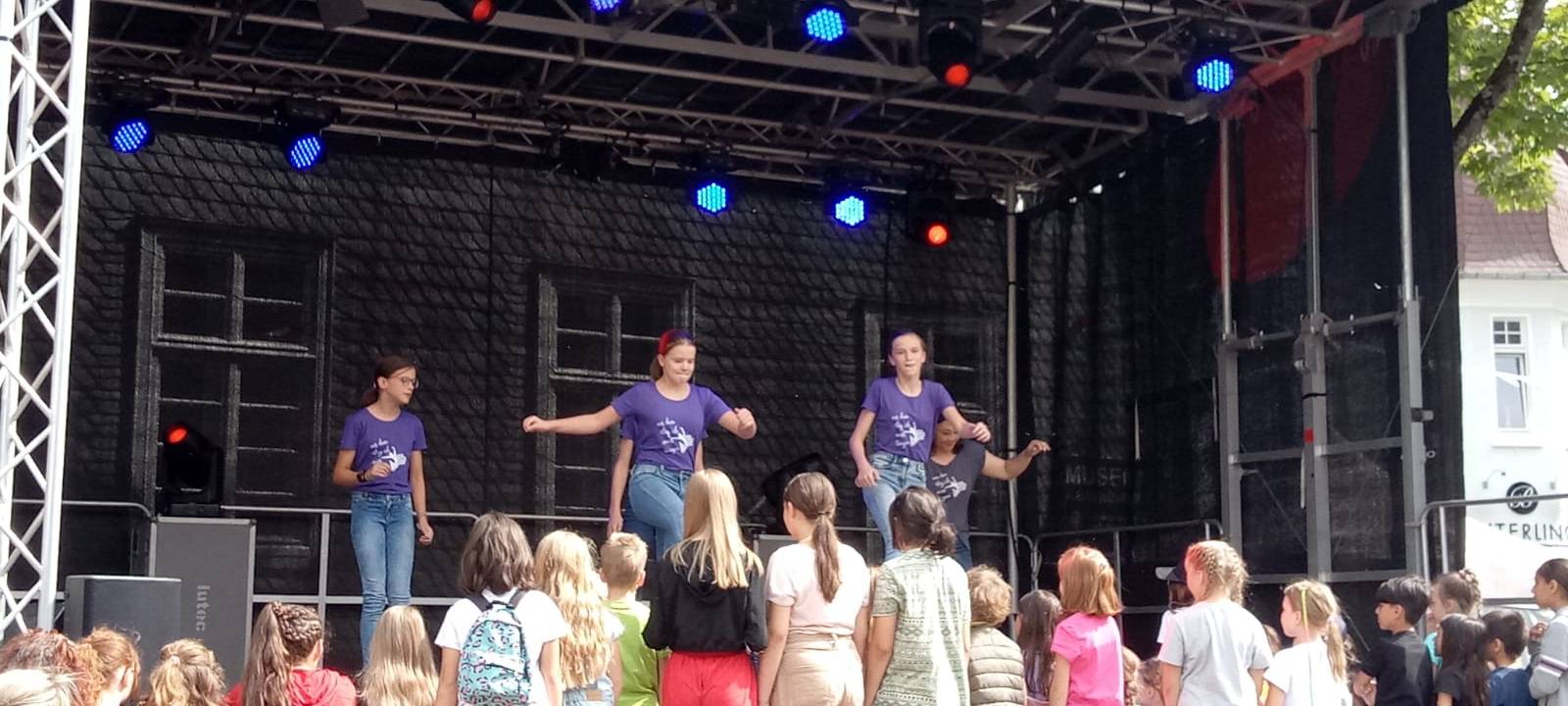 SauerlandHop geht weiter