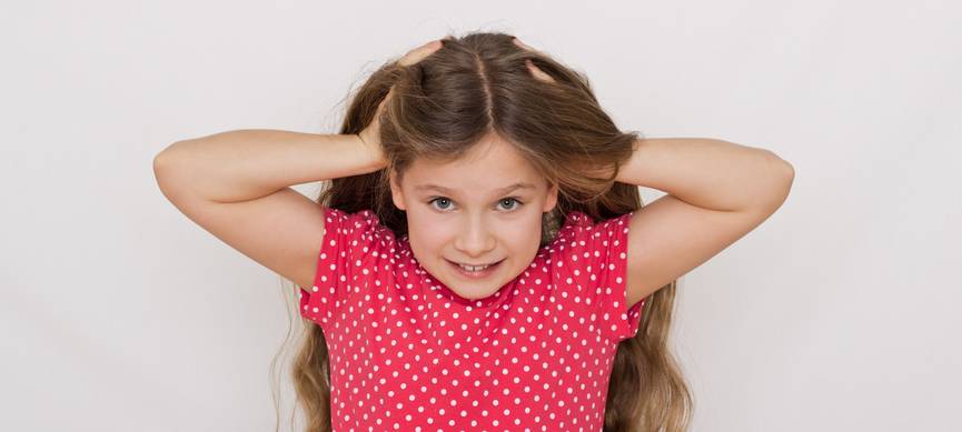 Sauerland: Tipps gegen Kopfläuse