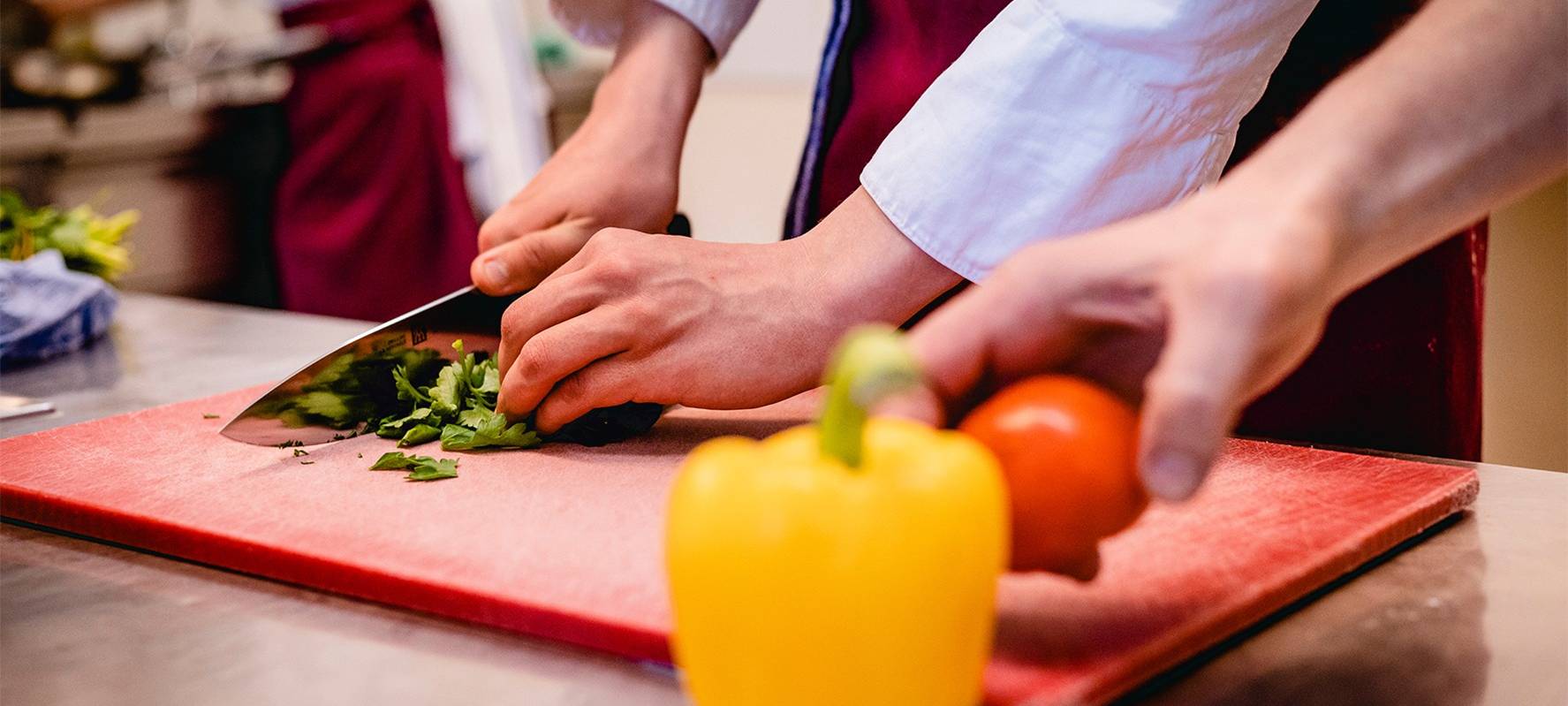 Freie Stellen: Gastronomie und Hotellerie im Sauerland