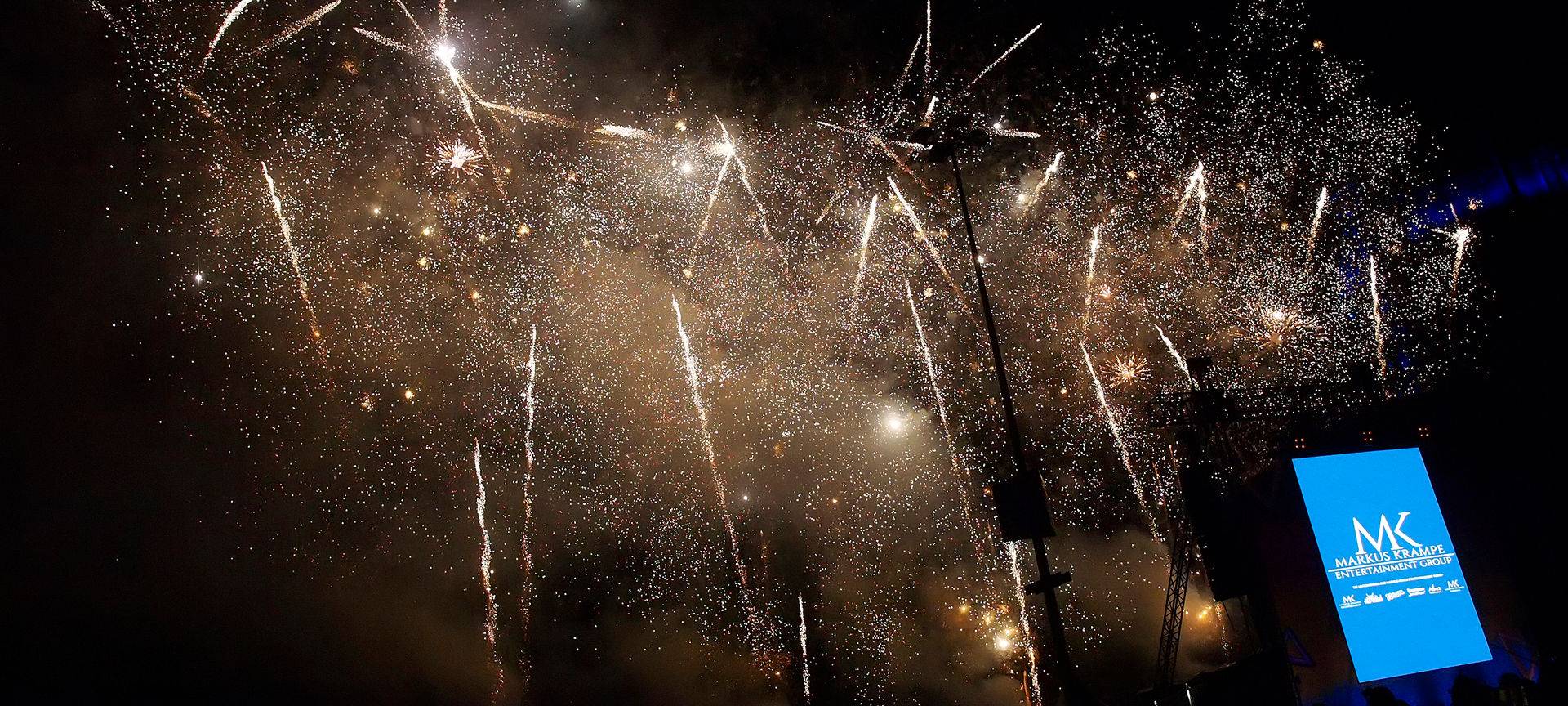 Der beste Mix Spezial - Der große 90er-Tag in Bildern