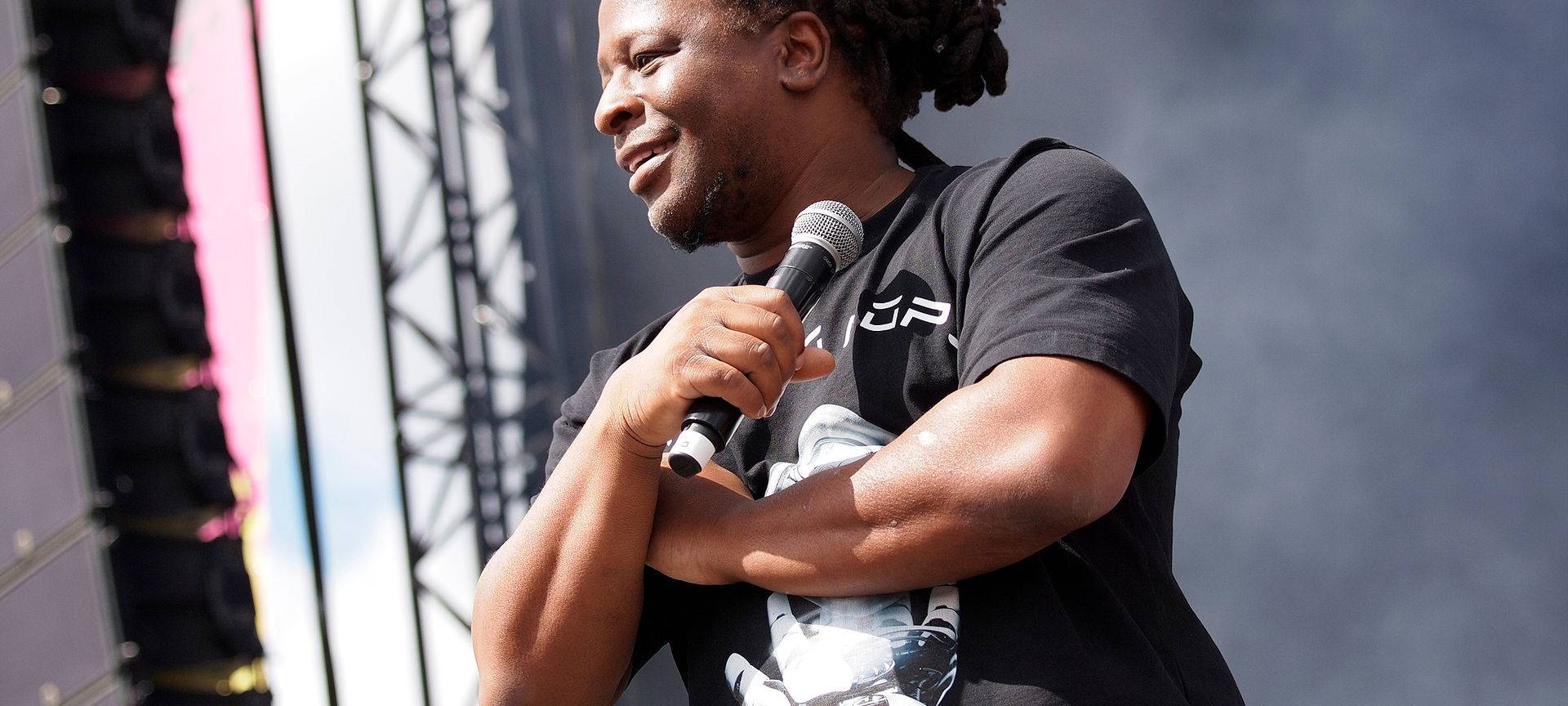 Der beste Mix Spezial - Der große 90er-Tag in Bildern