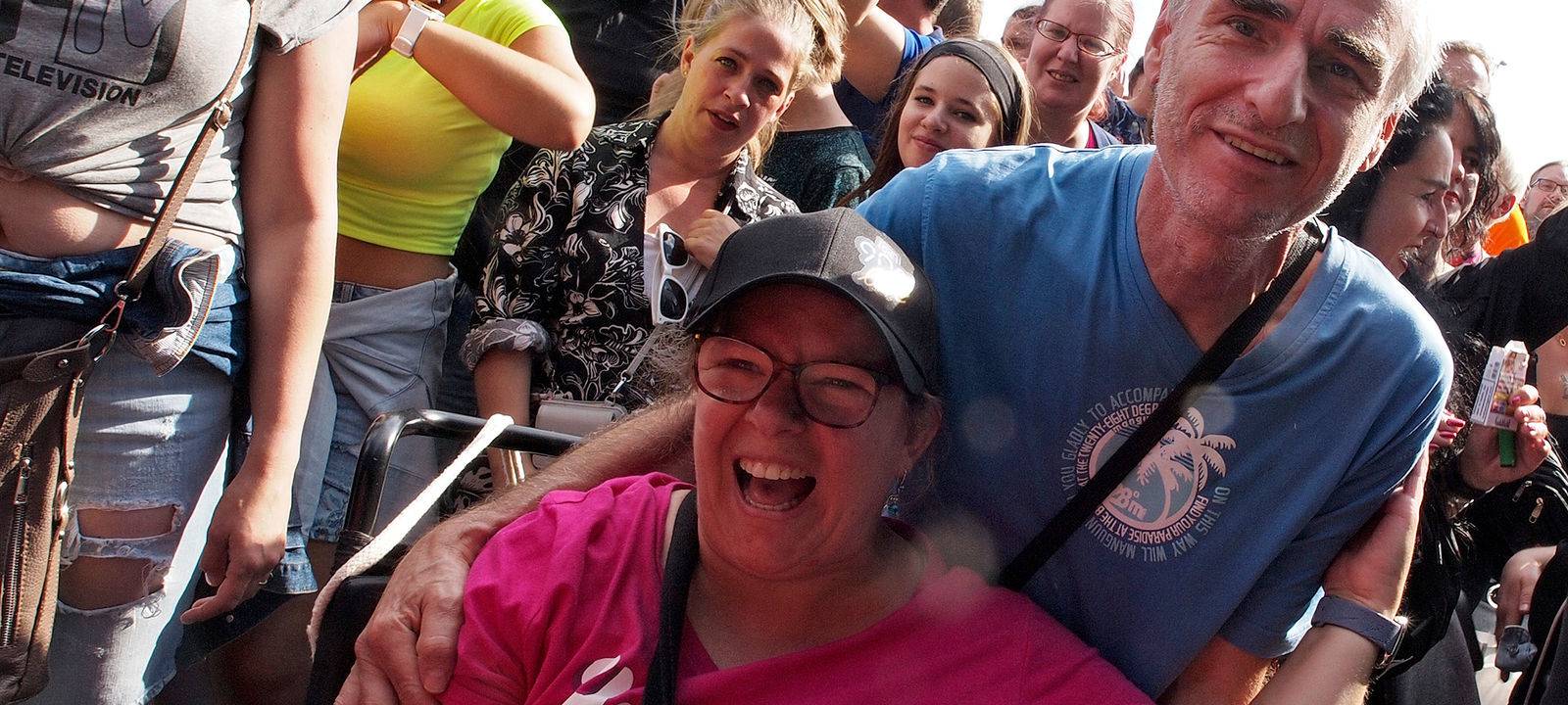 Der beste Mix Spezial - Der große 90er-Tag in Bildern