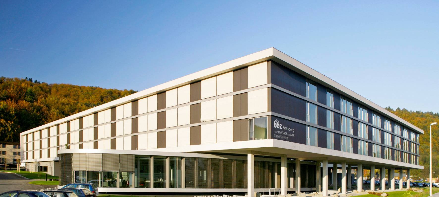 Weite Wege zur Ausbildung für Handwerks-Azubis im Sauerland