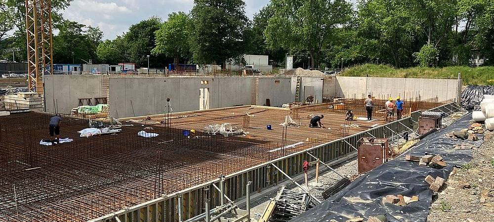 Rathäuser in Arnsberg und Marsberg