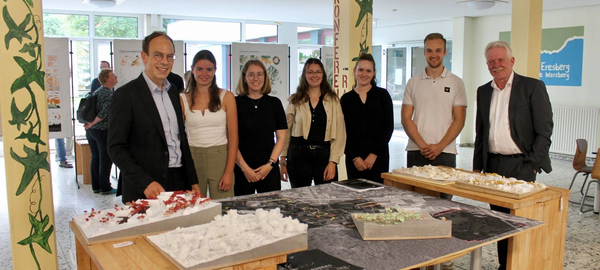 Ideen für LWL-Gelände in Marsberg