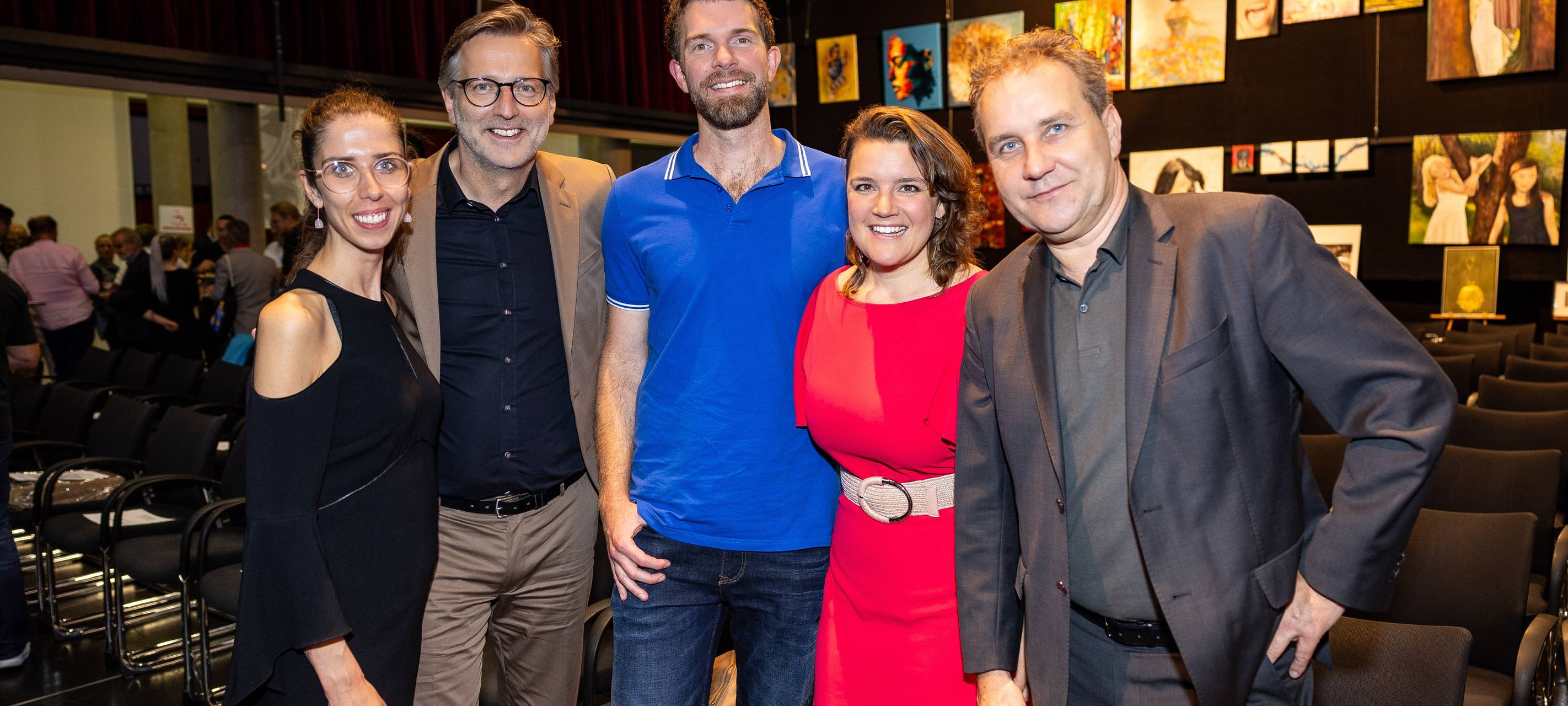 Kunstförderpreis für Künstler aus Brilon