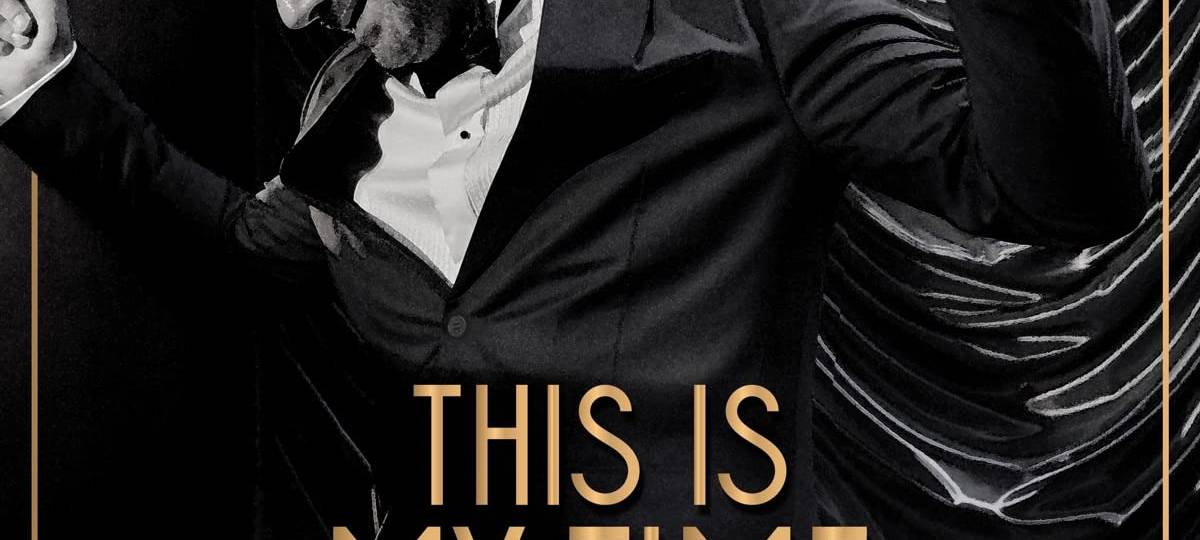 Album der Woche: Sasha - This Is My Time. This Is My Life