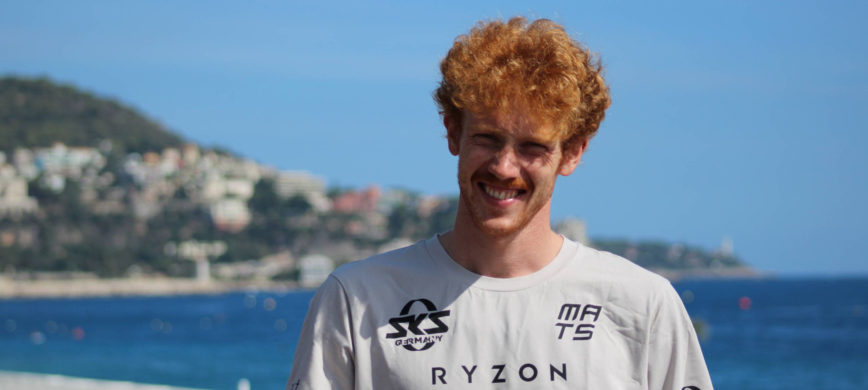 Ironman aus dem Sauerland startet bei Triathlon-WM