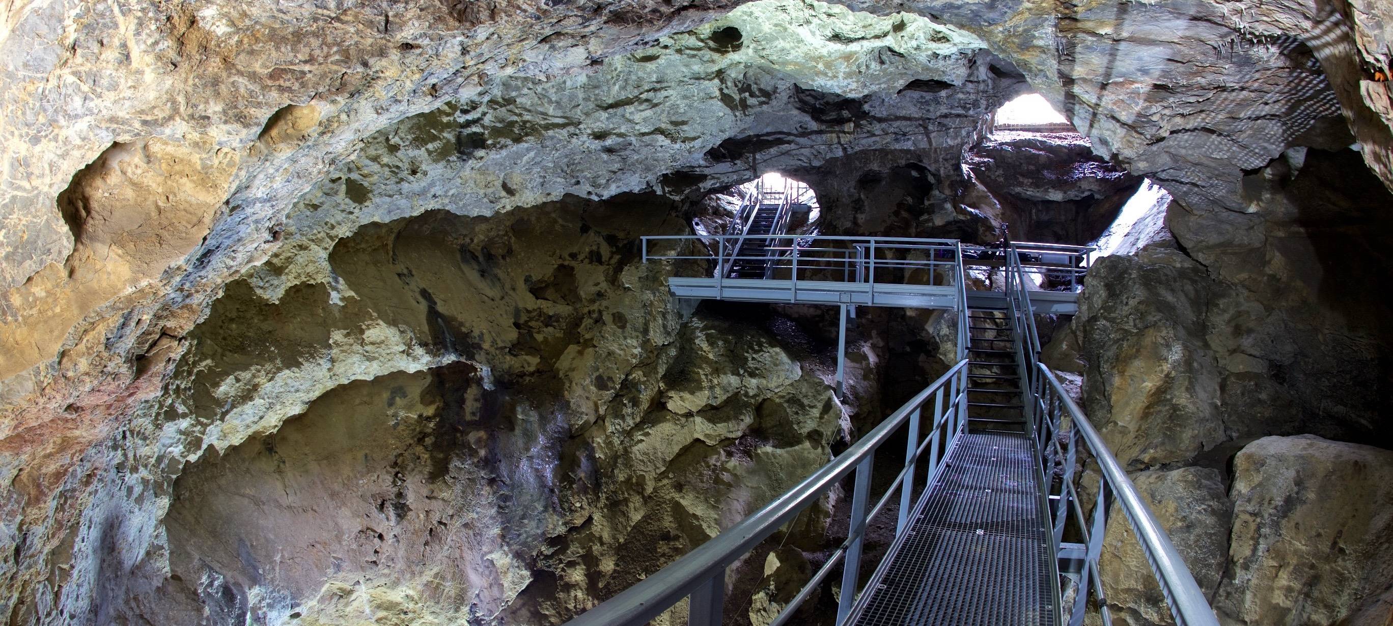 Tag des Geotops: Führungen in Velmede-Bestwig