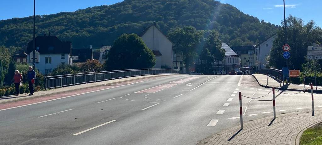 Stadt Marsberg plant keine Steuererhöhung für 2026