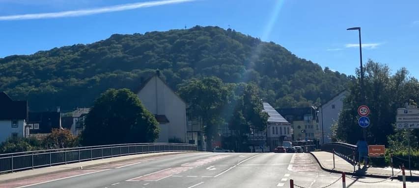 Haushalt eingebracht: Schwierige Zeiten für Marsberg
