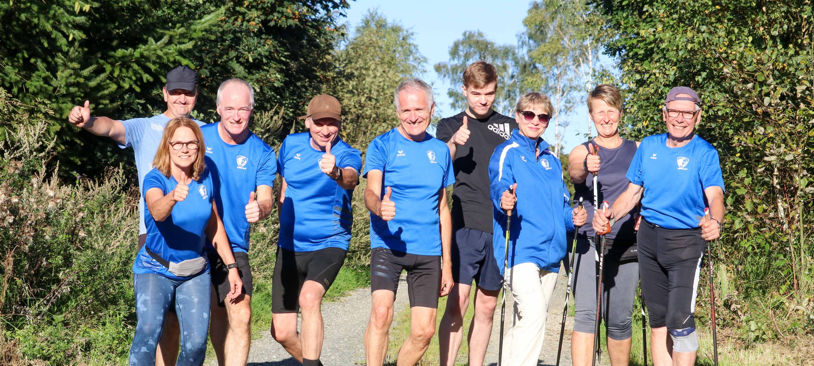 Bestwig: Neuer Bergklosterlauf in Vorbereitung