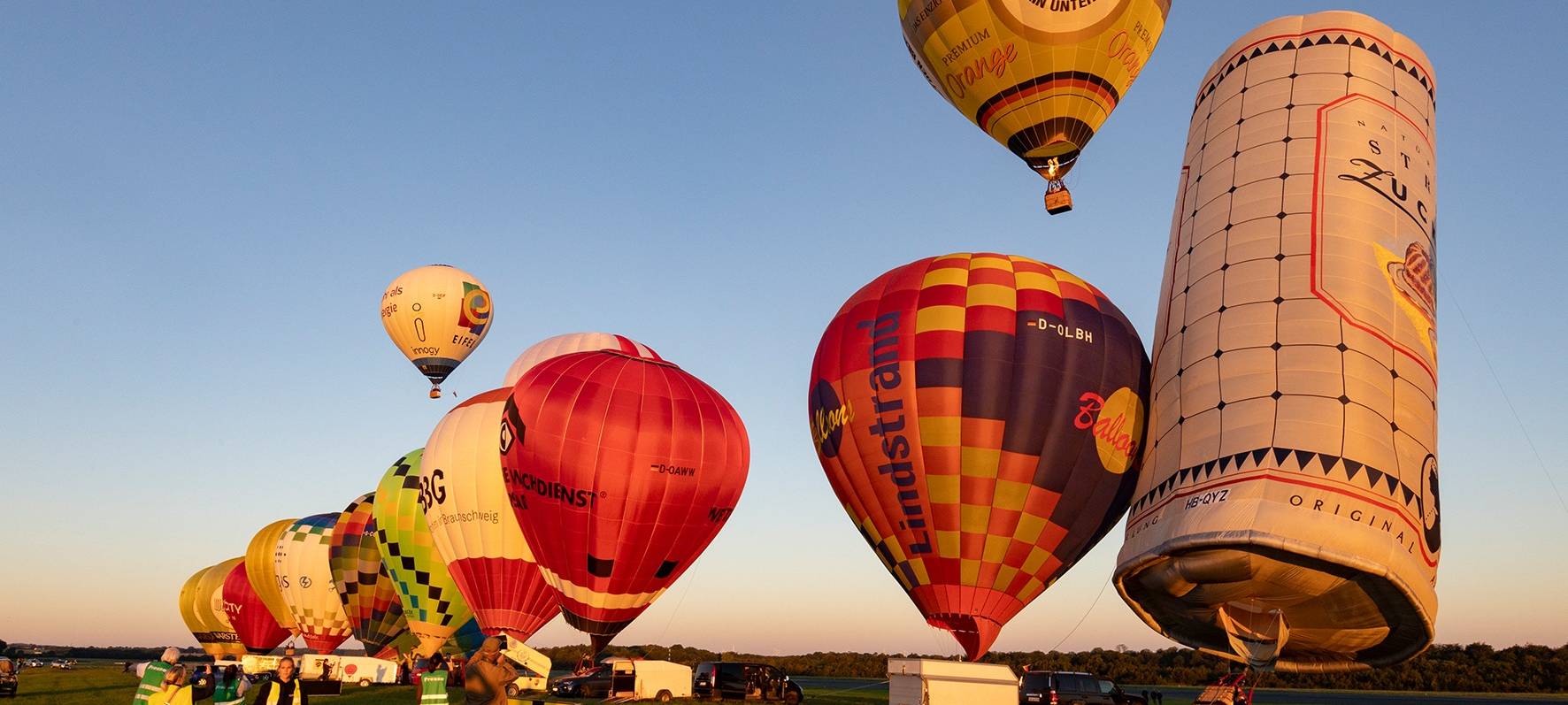 2024 keine Montgolfiade in Warstein