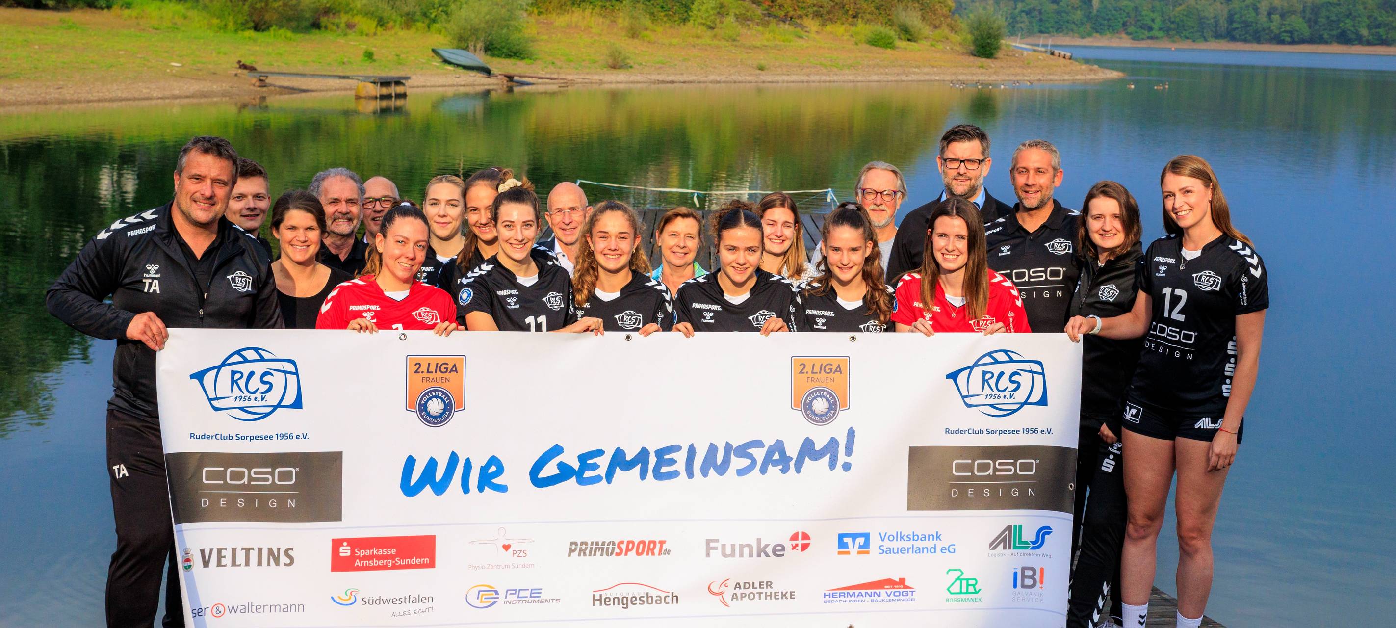 Zum Nachhören: RC Sorpesee startet in die neue Saison