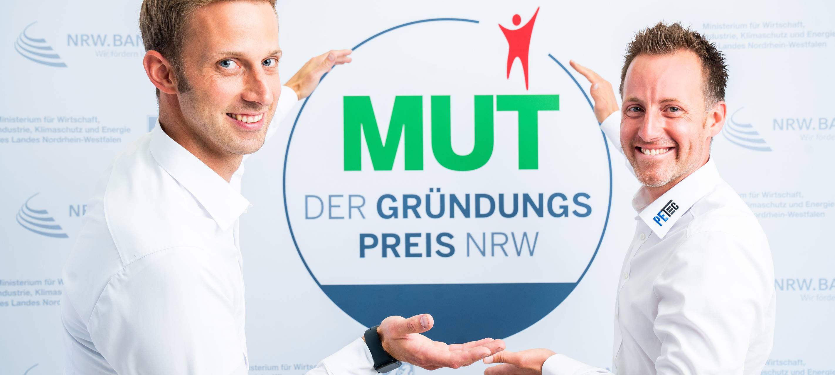 Sauerländer Start-Up nominiert