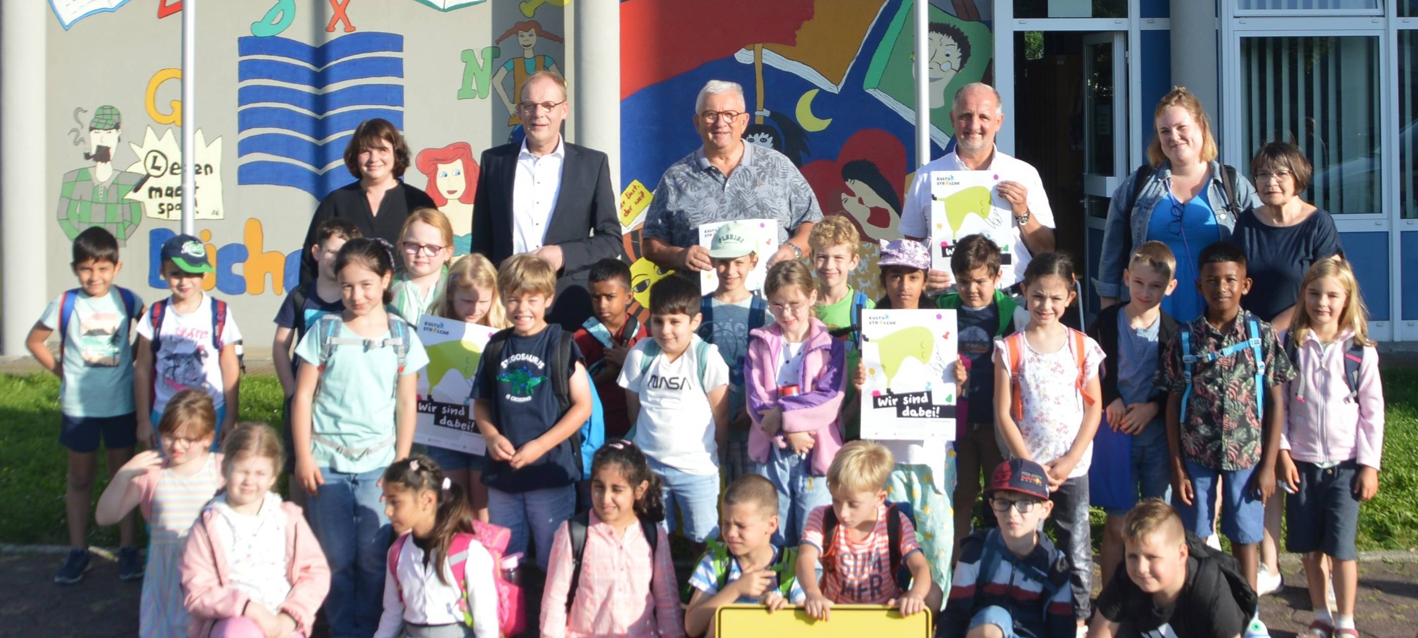 Meschede: Kinder und Kultur