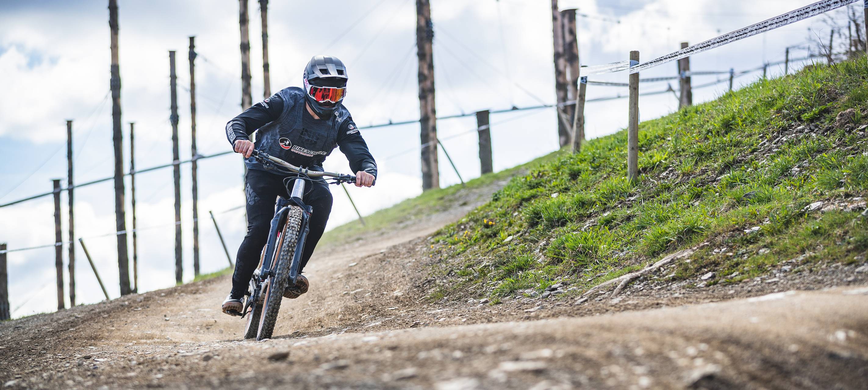 Bikeparks im Sauerland mit Saison zufrieden