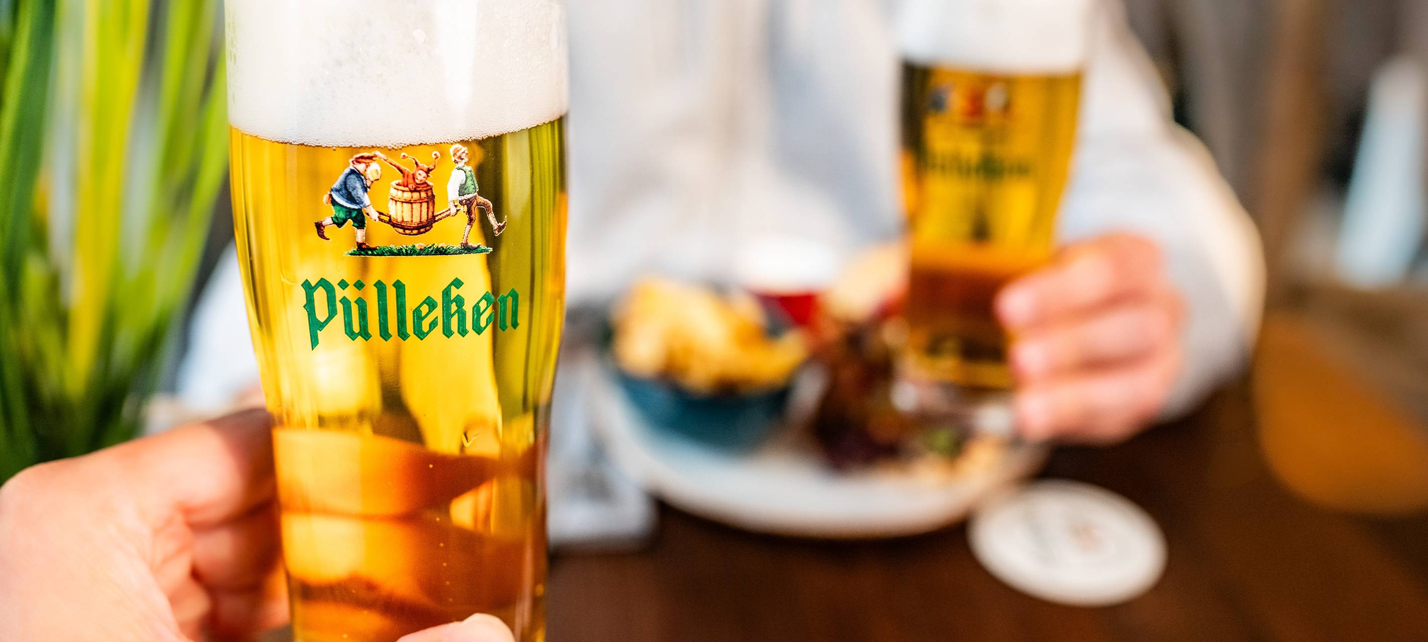 Sauerland: Fassbier-Premiere