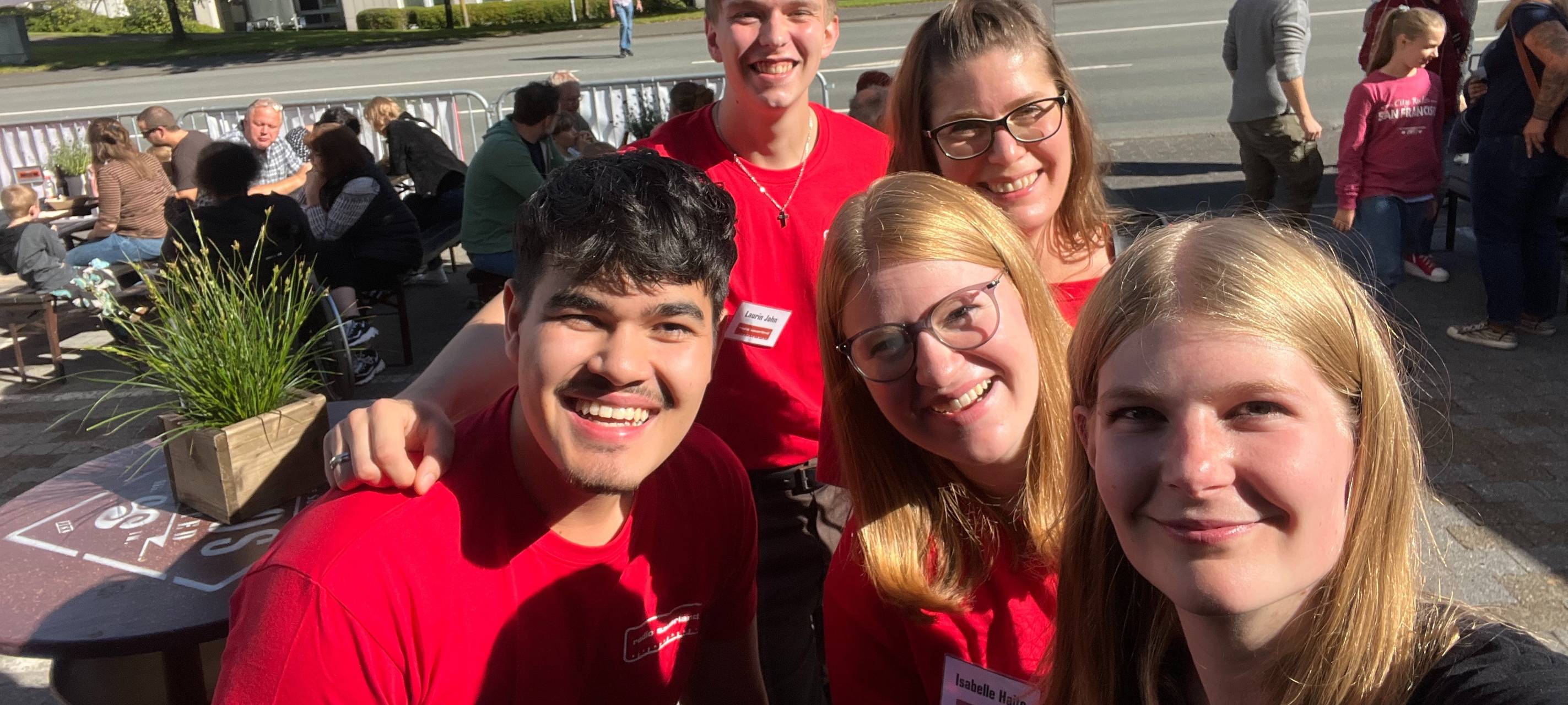 Der Radio Sauerland-Tag 2023