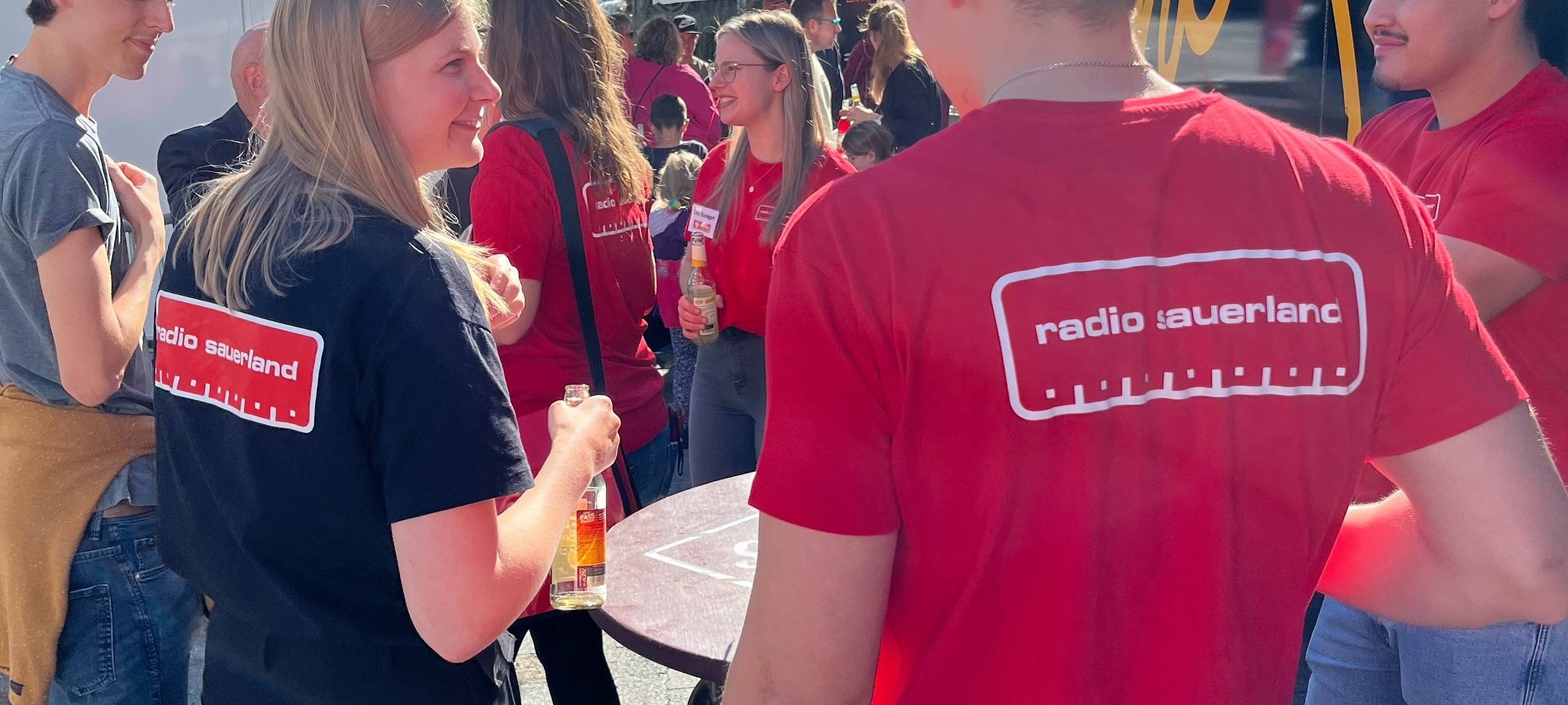 Der Radio Sauerland-Tag 2023