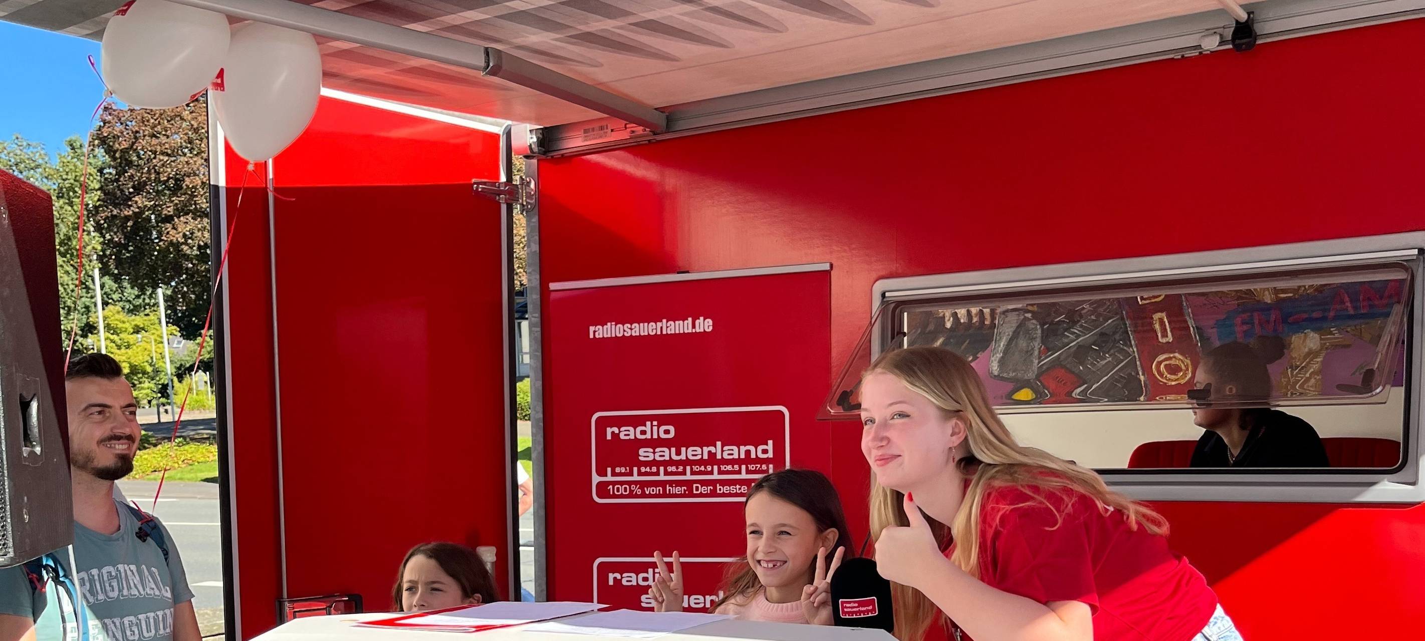 Der Radio Sauerland-Tag 2023