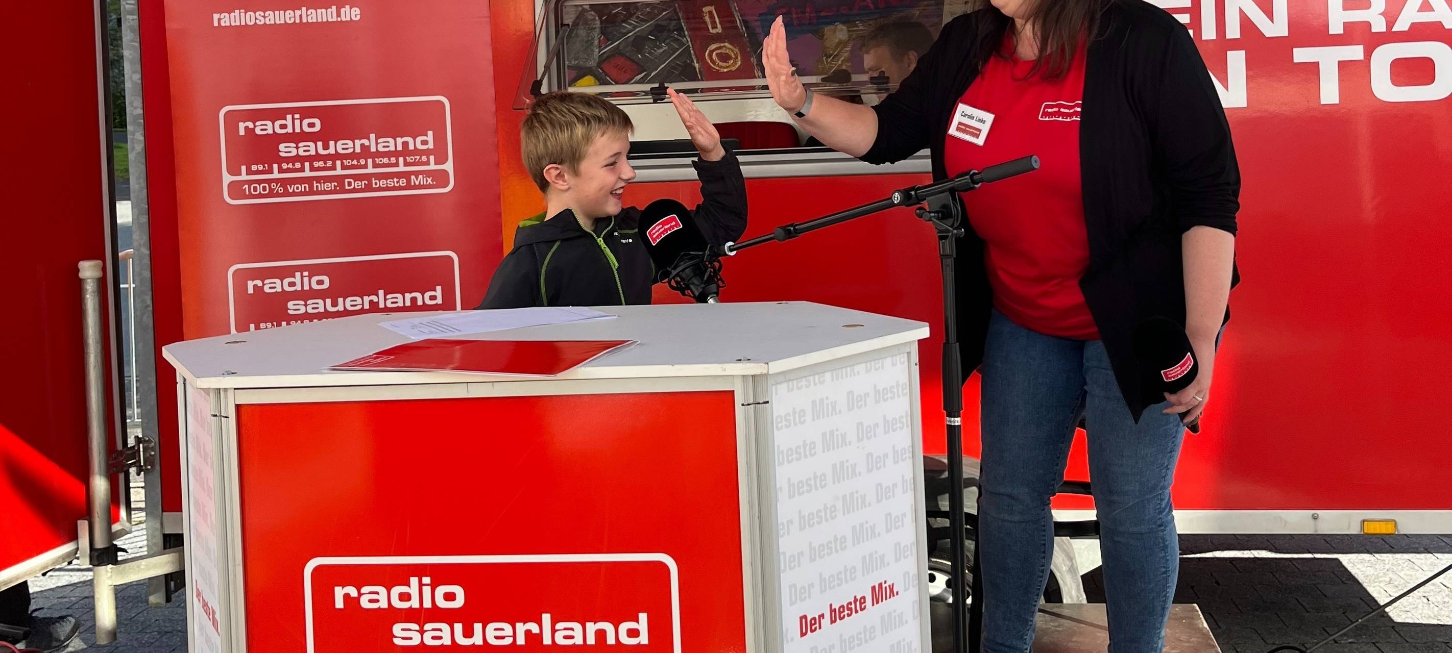 Der Radio Sauerland-Tag 2023