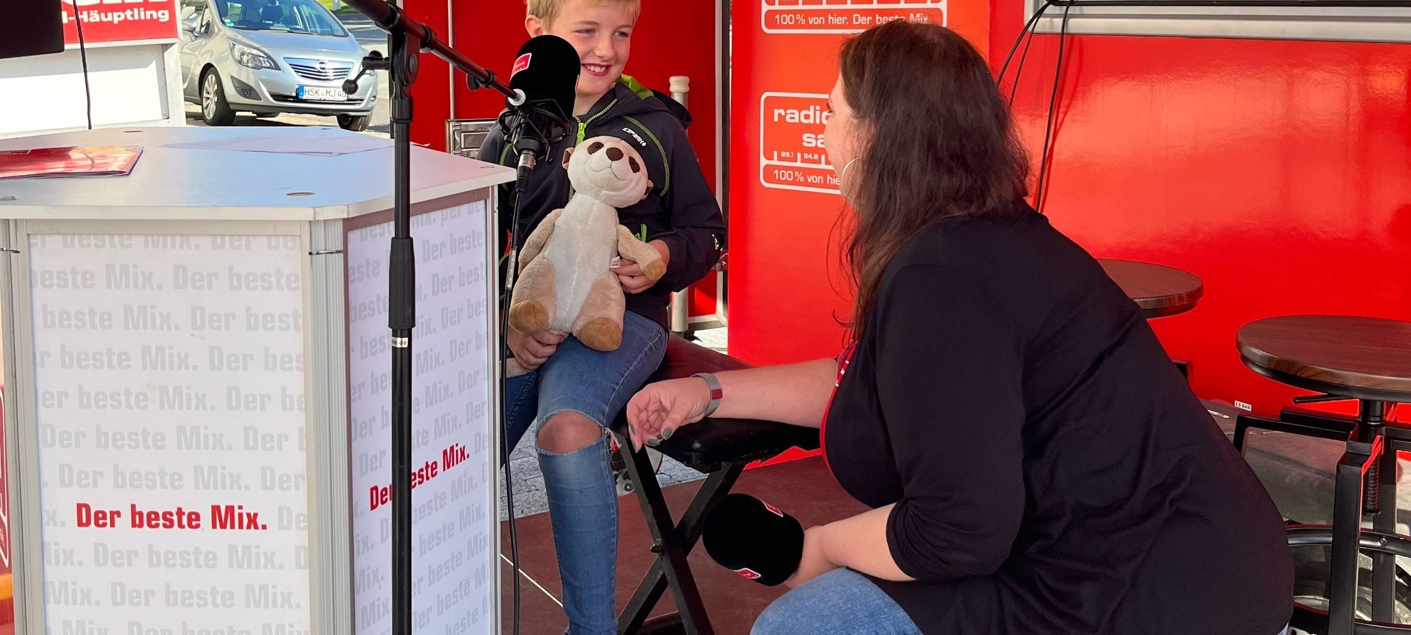 Der Radio Sauerland-Tag 2023