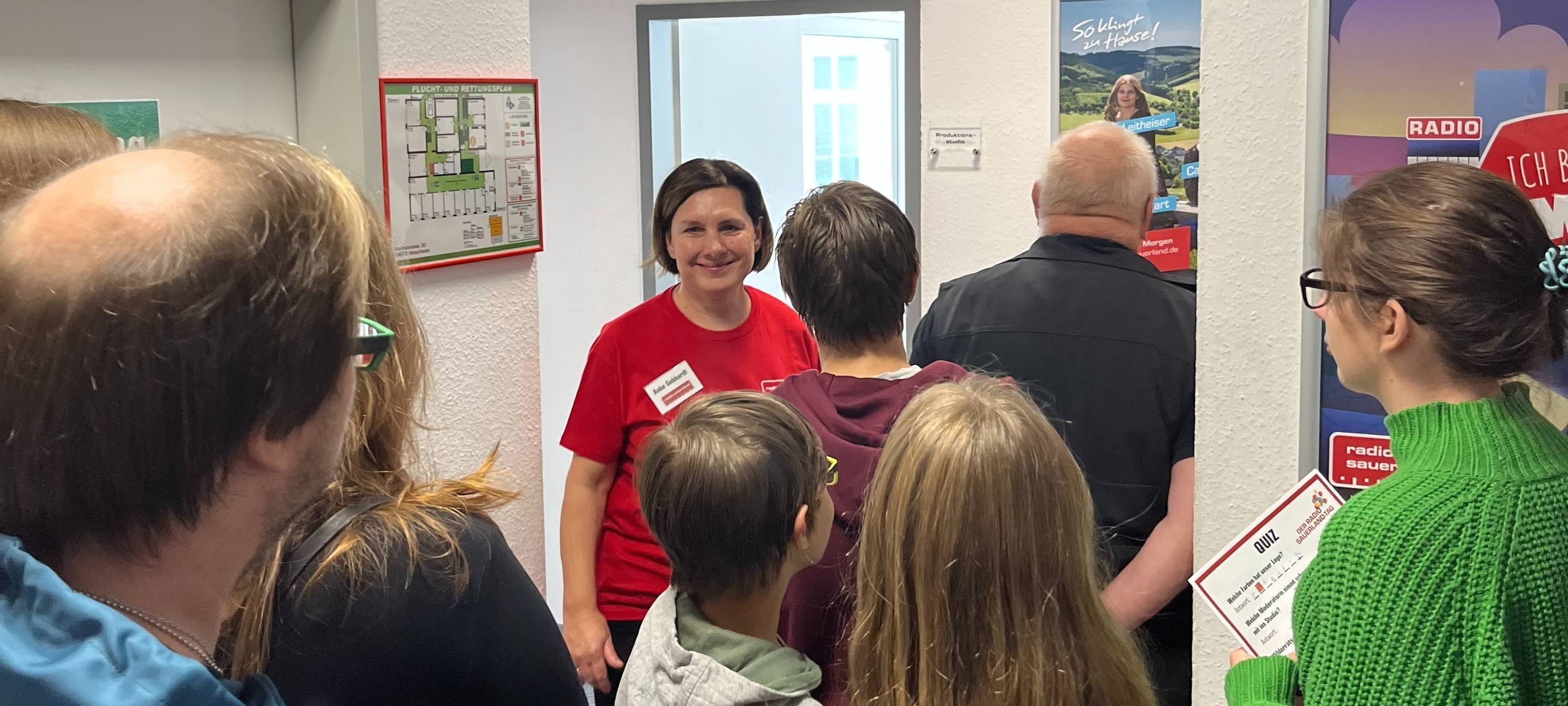 Der Radio Sauerland-Tag 2023