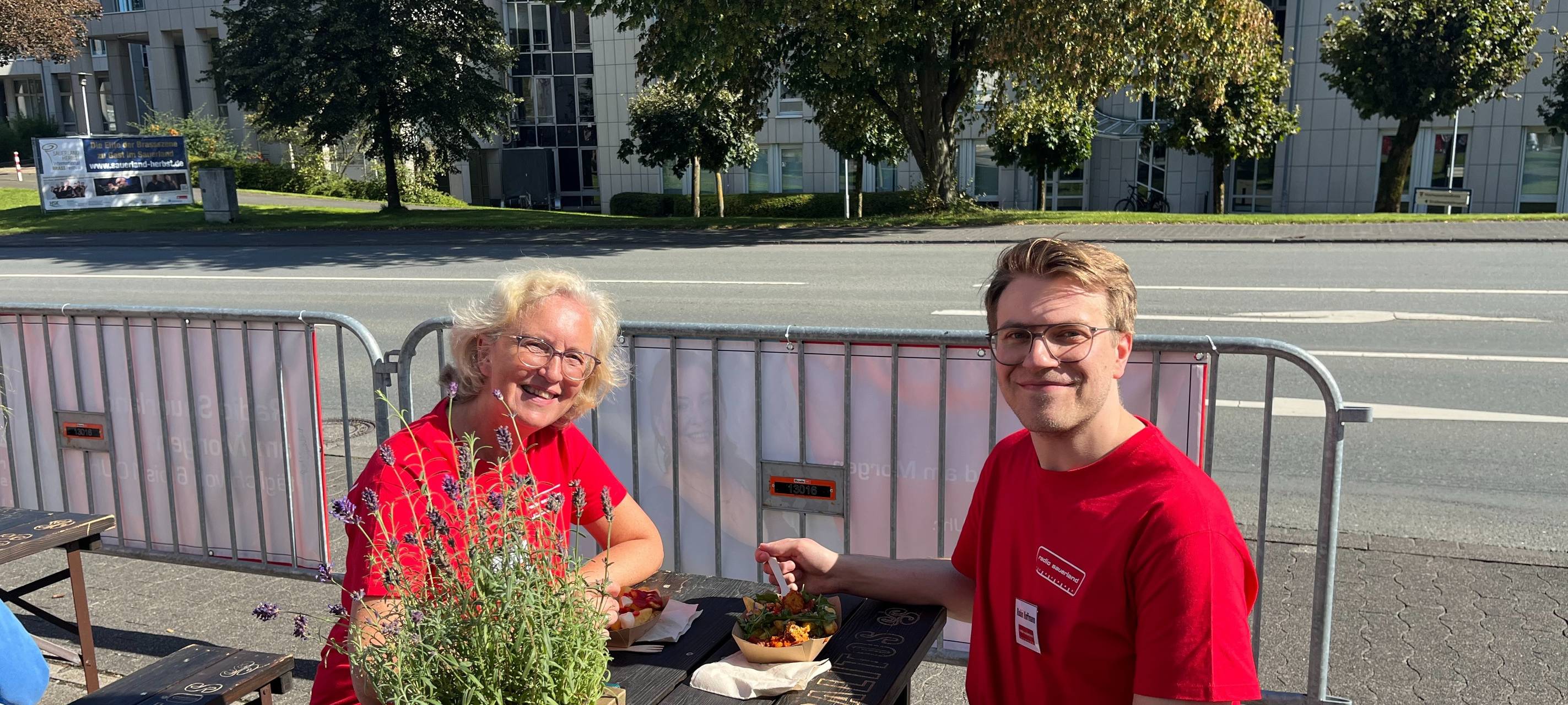 Der Radio Sauerland-Tag 2023