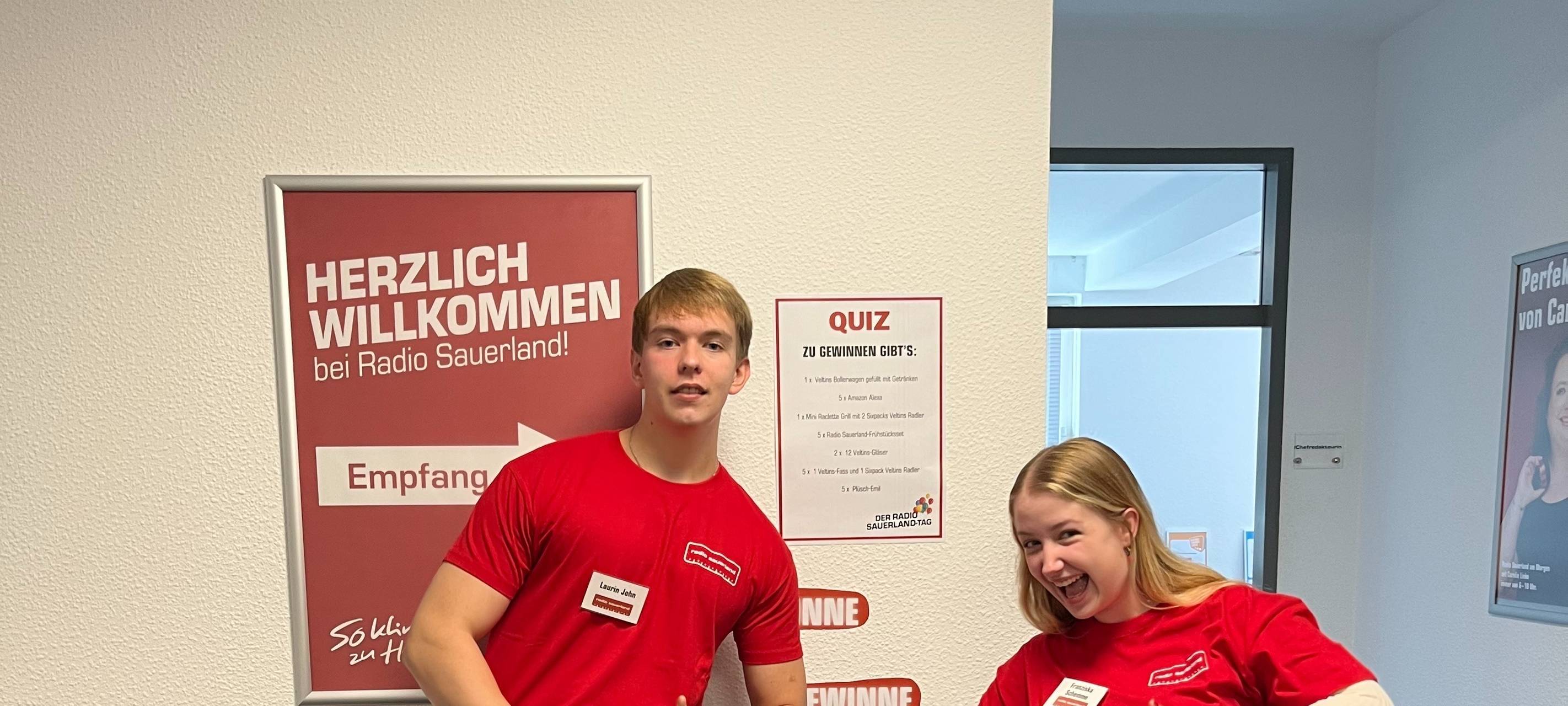 Der Radio Sauerland-Tag 2023