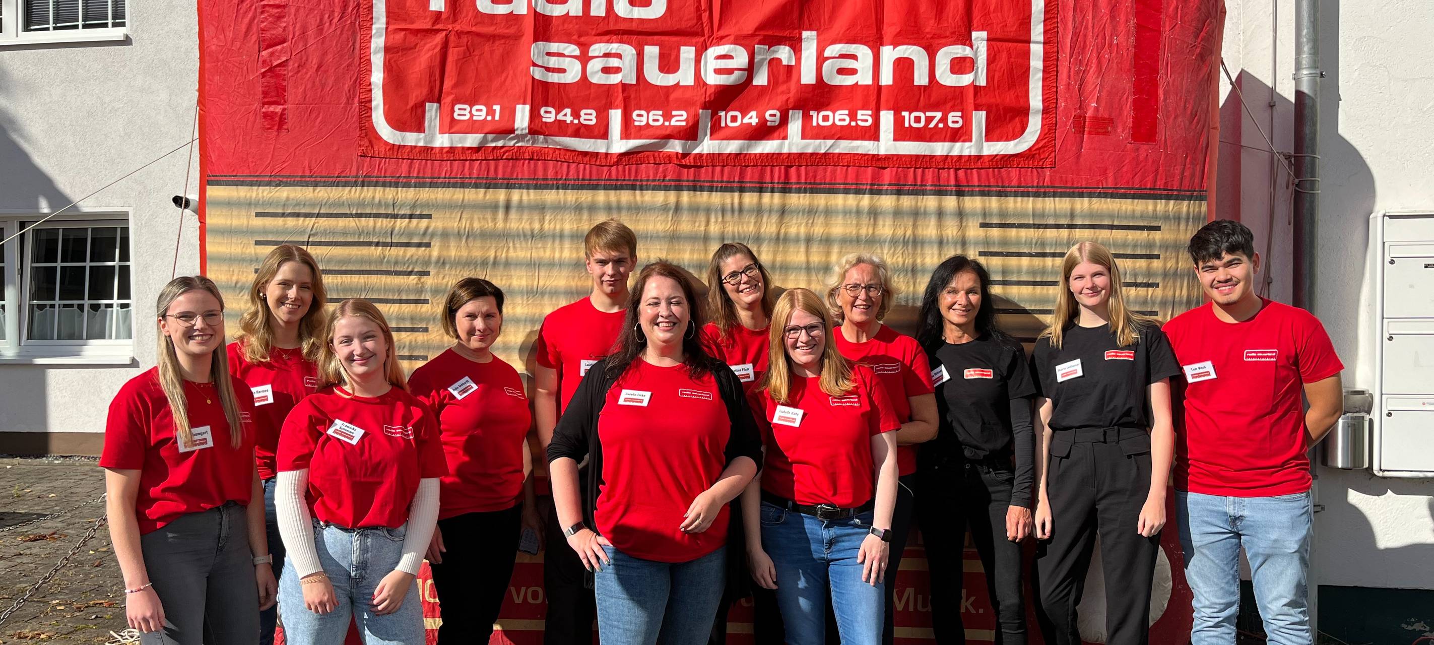 Der Radio Sauerland-Tag 2023