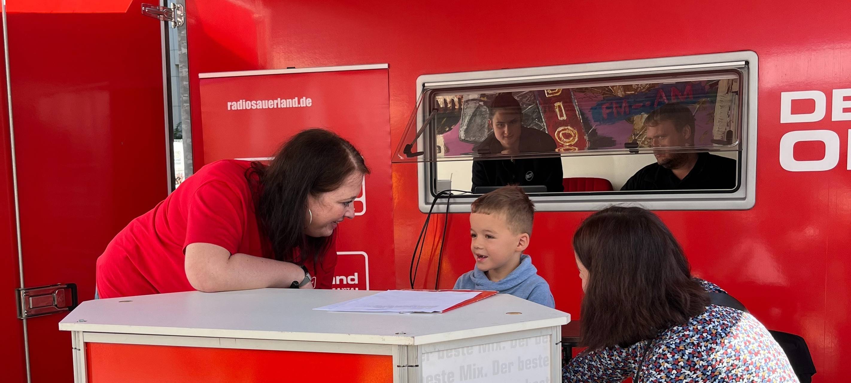 Der Radio Sauerland-Tag 2023