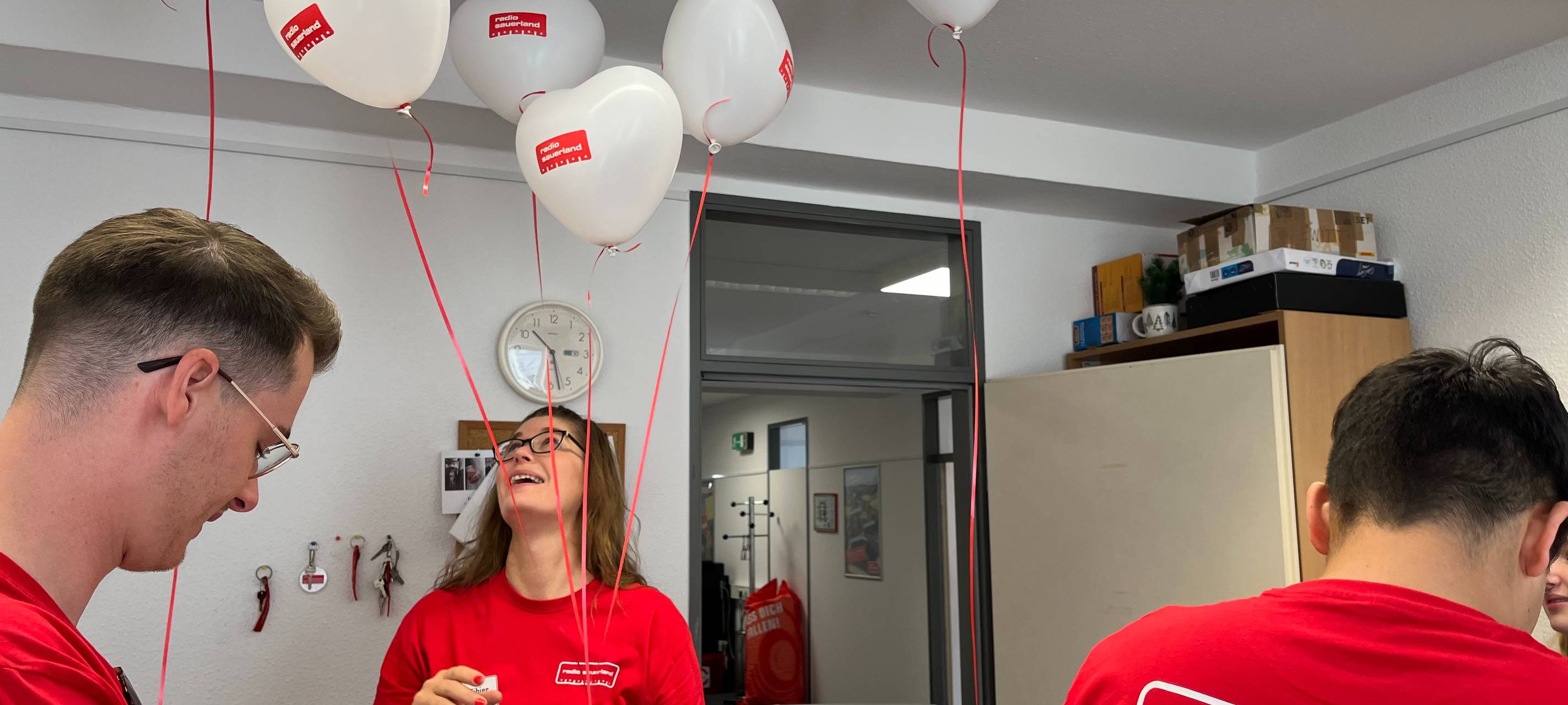 Der Radio Sauerland-Tag 2023